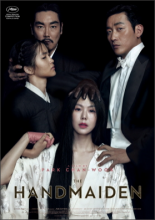The Handmaiden : Extended Edition