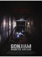 GONJIAM: Haunted Asylum