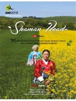 Shaman Road
