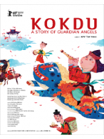 Kokdu: A Story of Guardian Angels