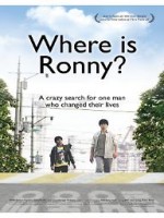 Where Is Ronny...