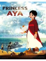 Princess Aya