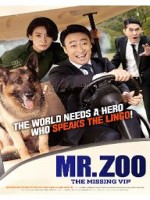 MR. ZOO: THE MISSING VIP