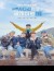 Beyond LIVE the movie : EXO’s Travel the world on a ladder 3