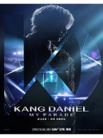 KANG DANIEL: MY PARADE