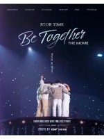 BE TOGETHER