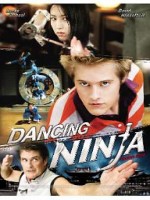 Dancing Ninja