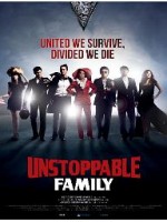 Unstoppable Family