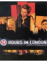 24 Hours In London