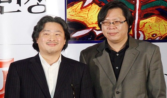 Park brothers' Short Film Wins Golden Award at Berlinale