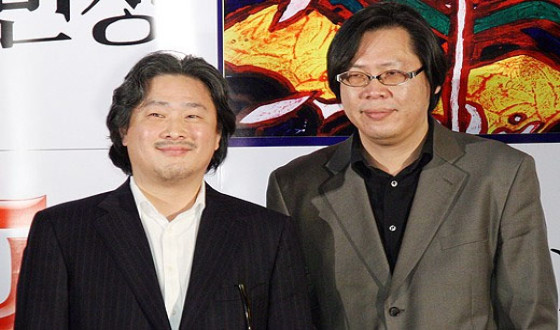 Park brothers' Short Film Wins Golden Award at Berlinale