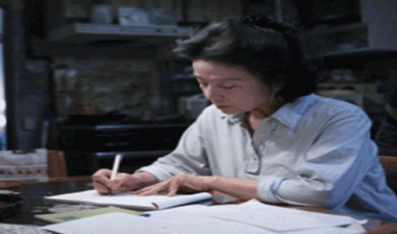 Korean Cinema Dominates Asian Film Awards