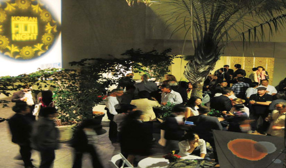 Korean Film Night lights up Cannes