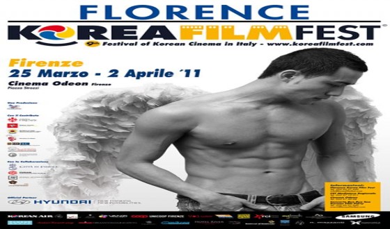 Top Korean directors attend Florence Korean Film Festival
