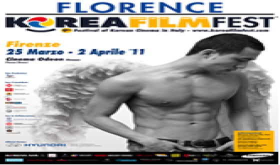 Top Korean Directors Attend Florence Korea Film Festival