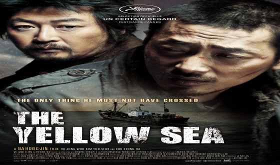 Sitges International Fantastic Film Festival to sail with <The Yellow Sea>