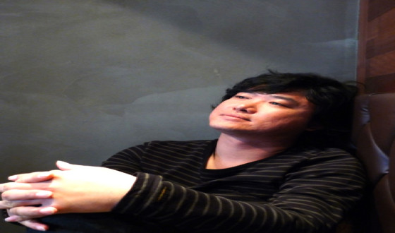 Interview with director LIM Woo-seong