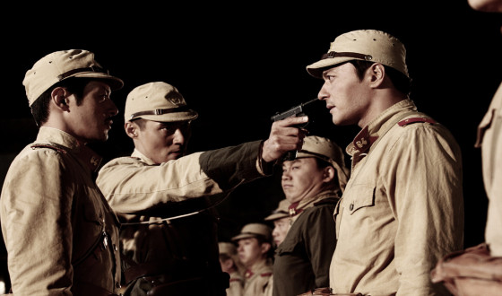 My Way and Tarbosaurus sell to US