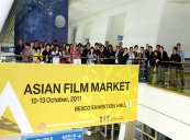 Asian Film Market closes with record results