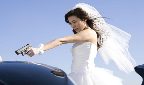 My Girlfriend Is an Agent to get Bollywood remake