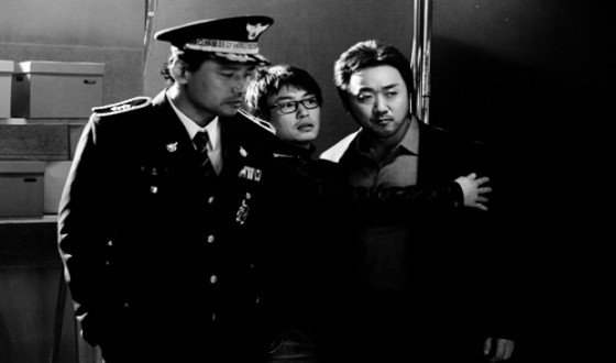 The Unjust takes top prize at Blue Dragon Awards
