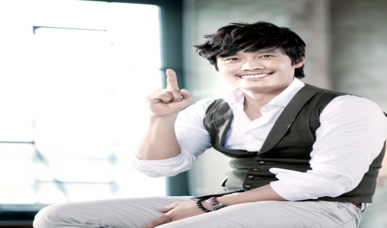 LEE Byung-hun to star as King of Joseon