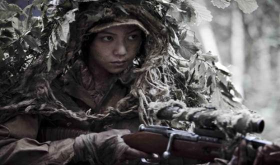 The Front Line screenings in LA and Santa Monica