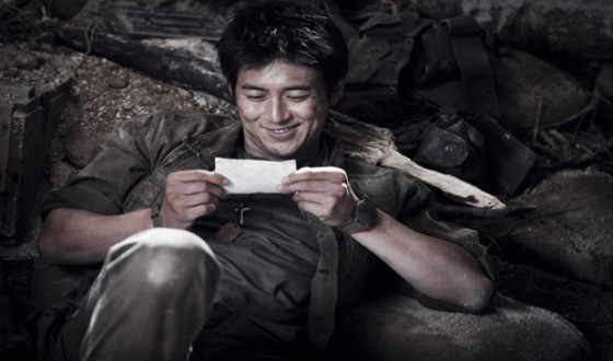 The Front Line wins big at Korean Critics Awards