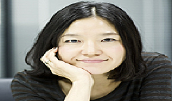 JUDY AHN, Head of International Business, Showbox / Mediaplex