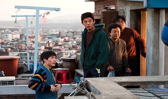 Berlinale Generation takes Punch