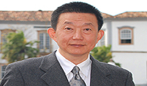 Interview with critic and Beijing Film Academy professor HAO Jian