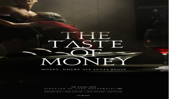 Daisy Entertainment launches sales with Taste of Money