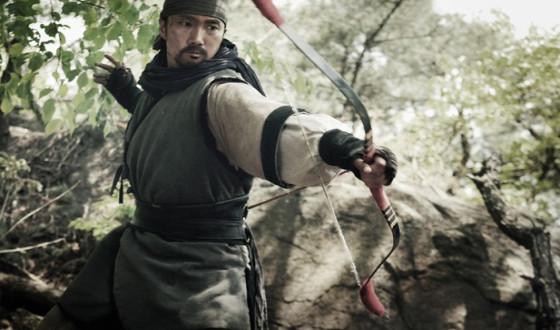 Lotte sells Arrows in Berlin