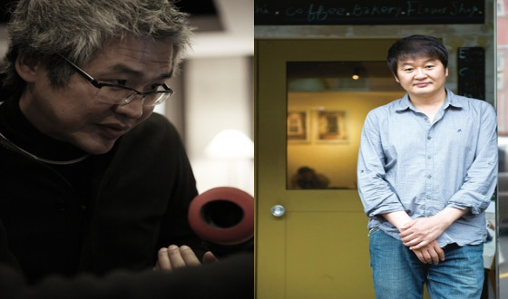 Daisy/Cinergy takes on new projects by Cannes' invitees IM Sang-soo and HUR Jin-ho