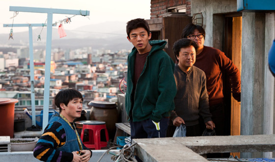 Box office, Oct. 18 – Nov. 1
