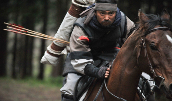 Korean box office had record year in 2011