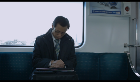 <CIRCLE LINE> wins big at Cannes Critics’ Week