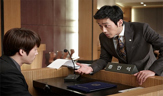 South Korean Box Office, Oct. 4 - 18