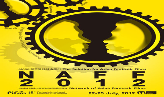 NAFF announces a record 20 selections for It Project 2012