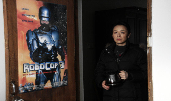 Locarno highlights Jeonju Digital Project 2012