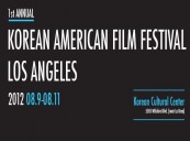 First ever Korean American Film Festival Los Angeles set to open