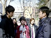 <Dangerously Excited> among Korean films at Dallas Asian Film Festival