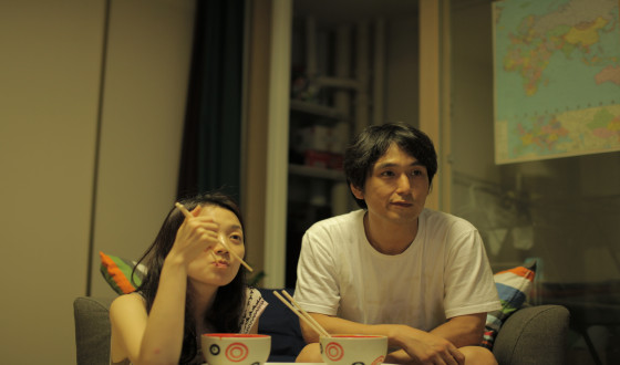 <Sleepless Night> takes Student Critics Award in Edinburgh