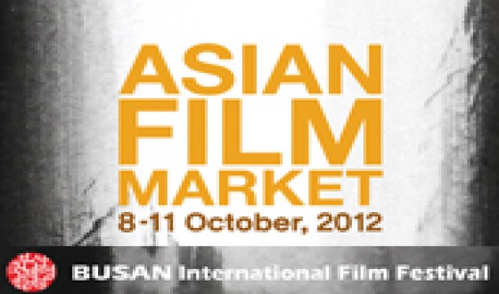 BIFF's Asian Project Market 2012 announces 30 projects