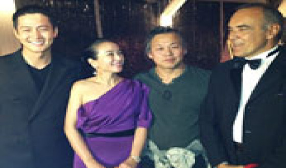 Venice spends an evening with Korean Film