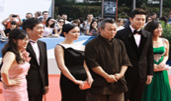 Director KIM Ki-duk’s reputation goes world-wide