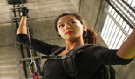 With over 17 million moviegoers, a record August for Korean film