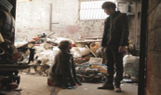 Golden Lion takes PIETA to top spot