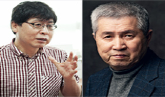 Share in a New Perspective on IM Kwon-taek's Career