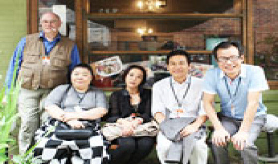 Actors in JURY Become Jury in Reality